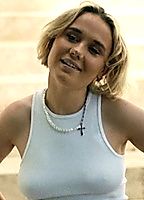 Celebrity: Molly Jackson-Shaw