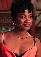 Celebrity: Yssa Mei Panganiban