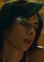 Celebrity: Claudia Ferranti