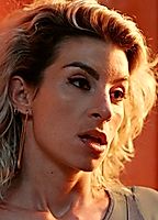 Celebrity: Ann M. Perelló