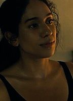 Celebrity: Maria del Rosario