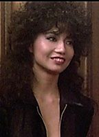 Celebrity: Peggy Tam