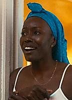 Celebrity: Anna Diop