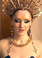 Celebrity: Mirren Mack