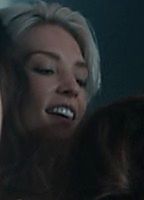 Celebrity: Meg Meyer