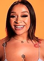 Celebrity: Sam Carmona