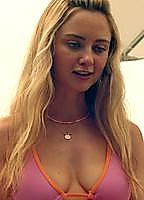 Celebrity: Katie Baker