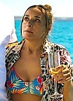 Celebrity: Raquel Guerrero