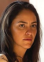 Celebrity: Tóia Ferraz