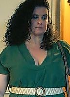 Celebrity: Teresa Cuesta