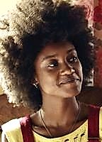 Celebrity: Camilla Damião