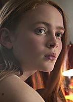 Celebrity: Sadie Sink
