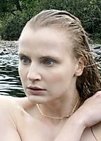 Celebrity: Álfrún Laufeyjardóttir