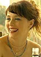 Celebrity: Catalina Sopelana