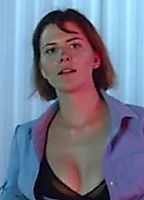 Celebrity: Evgeniya Gromova