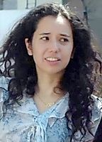 Celebrity: Kit Zauhar
