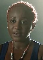 Celebrity: Ini Edo