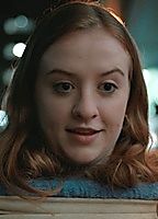 Celebrity: Mairéad Tyers