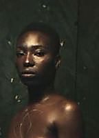 Celebrity: Nadia Balogou
