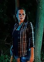 Celebrity: Rebecca Rinehart