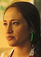 Celebrity: Lo Rivera