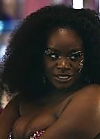Celebrity: Shoniqua Shandai