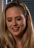 Celebrity: Kim Valentine