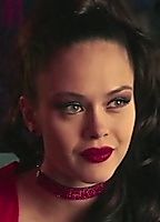 Celebrity: Kristina Vedeneeva