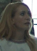 Celebrity: Caroline Boulton