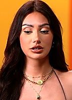 Celebrity: Francesca Farago