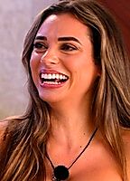 Celebrity: Georgia Hassarati