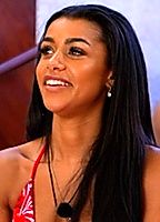 Celebrity: Izzy Fairthorne