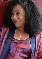 Celebrity: Nse Ikpe-Etim