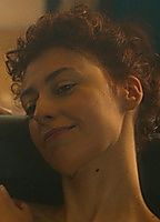 Celebrity: Roberta Mengozzi