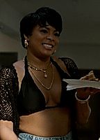 Celebrity: Ayanna Bria Bakari