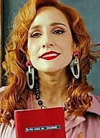 Celebrity: Cecilia Navia