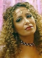 Celebrity: Catherine Mira