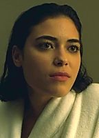 Celebrity: Zofia Jastrzębska