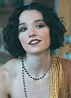 Celebrity: Cailyn Rice