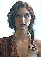 Celebrity: Madison Elise Rogers