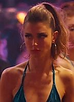 Celebrity: Silvia Mazzieri