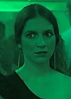 Celebrity: Irene Casagrande