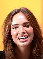 Celebrity: Abbey Humphreys