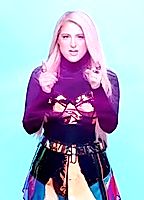 Celebrity: Meghan Trainor