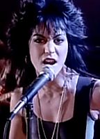 Celebrity: Joan Jett