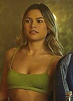 Celebrity: Bella Shepard