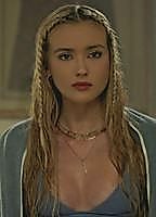 Celebrity: Chloe Rose Robertson