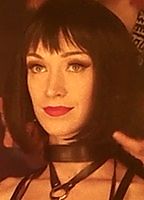 Celebrity: Daria Panchenko