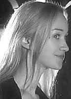 Celebrity: Daria Panchenko