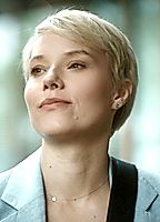 Celebrity: Roma Gąsiorowska